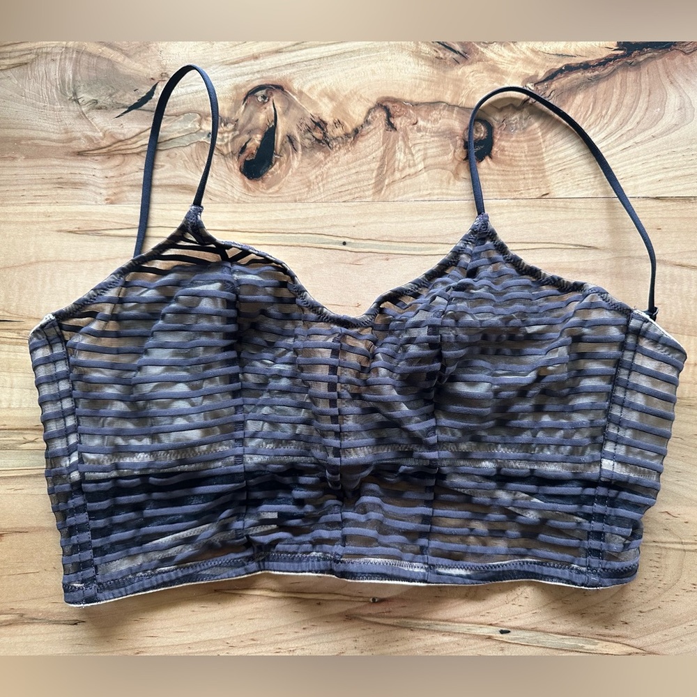 Cosabella Bra, size large
